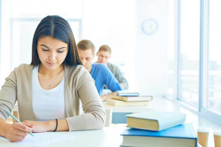 GRE preparation
